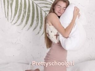 Prettyschoolgirl