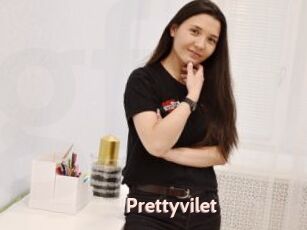 Prettyvilet