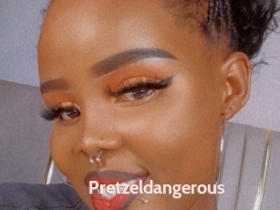 Pretzeldangerous