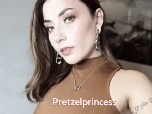 Pretzelprincess