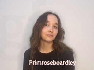 Primroseboardley