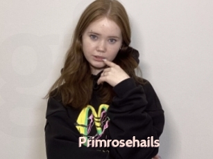 Primrosehails