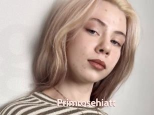 Primrosehiatt