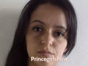 Princegirlshow