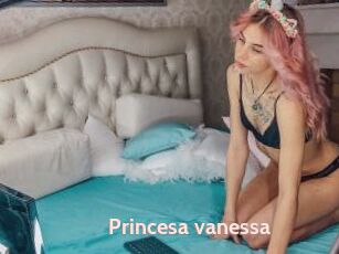 Princesa_vanessa