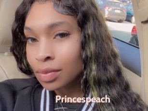 Princespeach