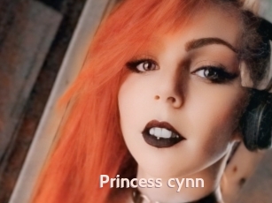 Princess_cynn