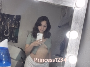 Princess1234