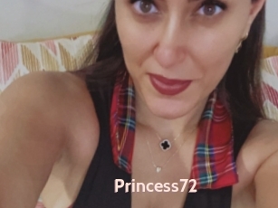 Princess72