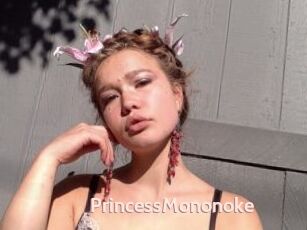 PrincessMononoke
