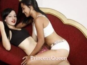 PrincessQueen