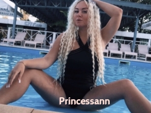 Princessann