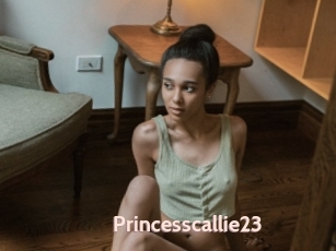 Princesscallie23