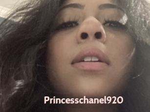 Princesschanel920