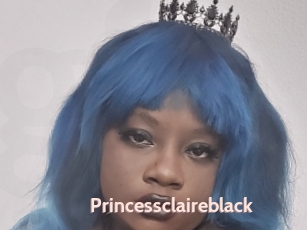 Princessclaireblack