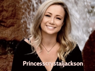 Princesscrystaljackson
