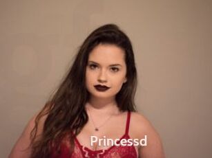 Princessd