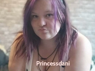 Princessdani