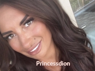 Princessdion
