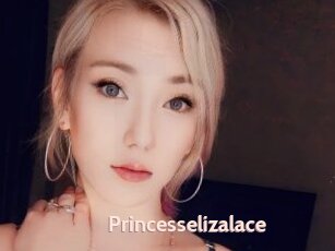 Princesselizalace