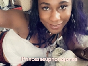 Princesseuphoriajones