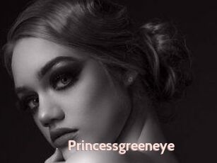 Princessgreeneye
