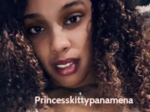 Princesskittypanamena