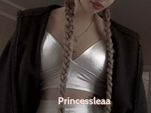 Princessleaa