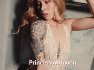 Princesslolamoon