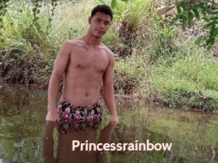 Princessrainbow
