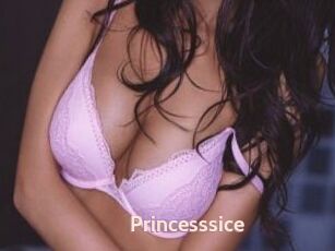 Princesssice
