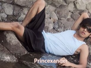 Princexander