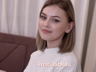 Priscillabeau