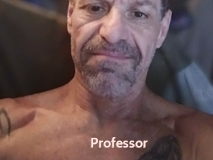 Professor
