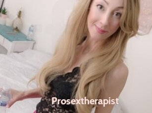 Prosextherapist