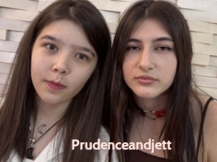 Prudenceandjett