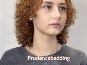 Prudencebedding