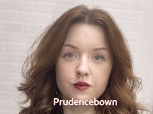 Prudencebown