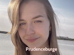 Prudenceburge