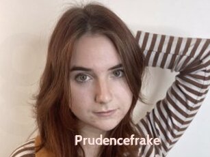 Prudencefrake