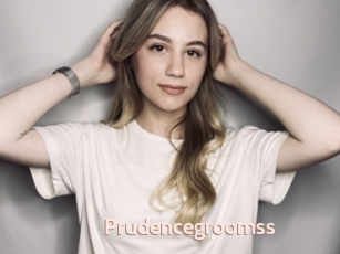 Prudencegroomss
