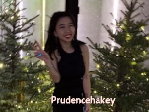 Prudencehakey
