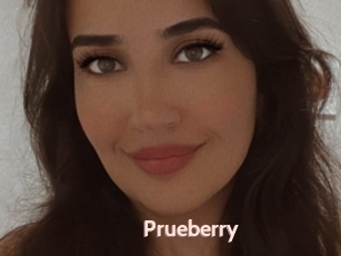 Prueberry