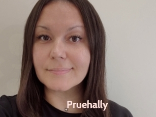 Pruehally