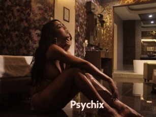 Psychix