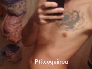 Ptitcoquinou