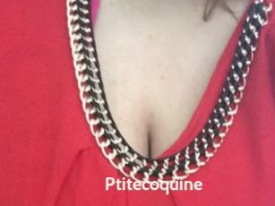 Ptitecoquine