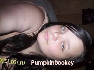 Pumpkinbookey