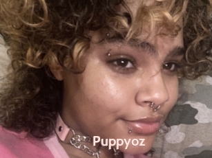 Puppyoz