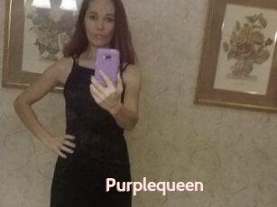 Purplequeen